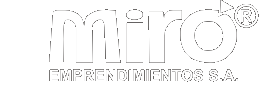 Miró Emprendimientos